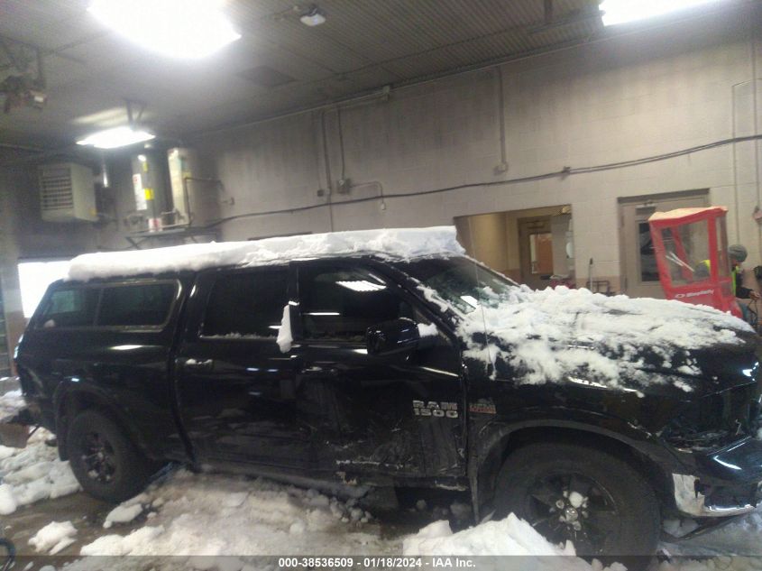 2016 RAM 1500 SLT - 1C6RR7TT0GS166360