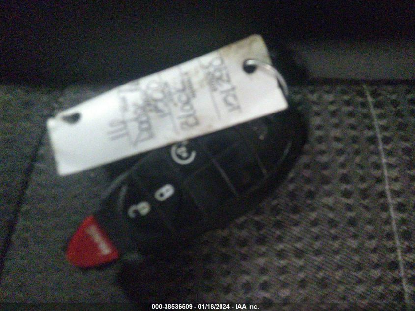 2016 RAM 1500 SLT - 1C6RR7TT0GS166360