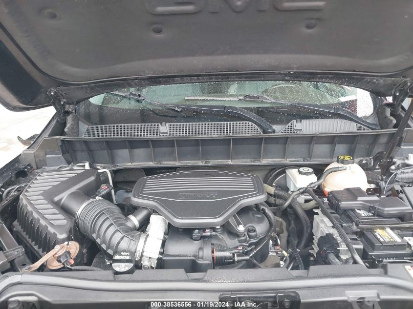 2018 GMC ACADIA SLT-1 - 1GKKNMLSXJZ228216