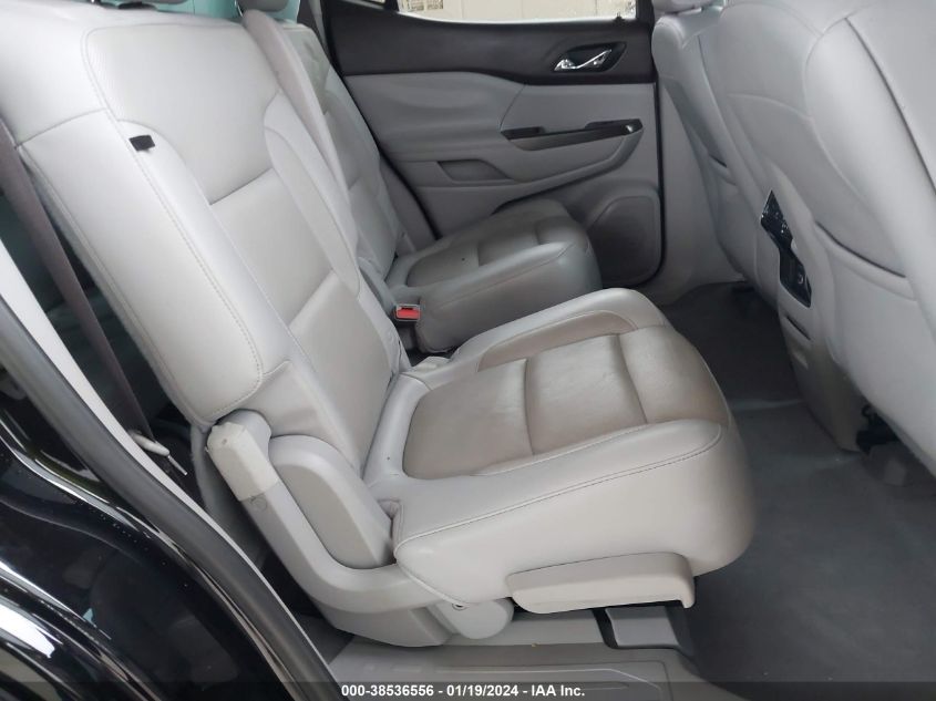 2018 GMC ACADIA SLT-1 - 1GKKNMLSXJZ228216