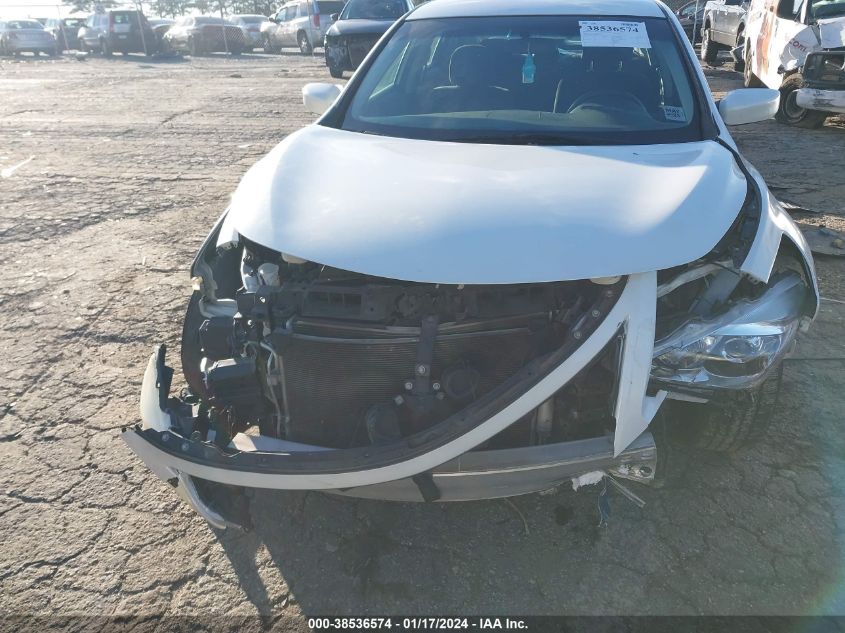 2014 NISSAN ALTIMA 2.5 S - 1N4AL3AP1EC148128