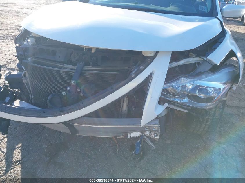 2014 NISSAN ALTIMA 2.5 S - 1N4AL3AP1EC148128