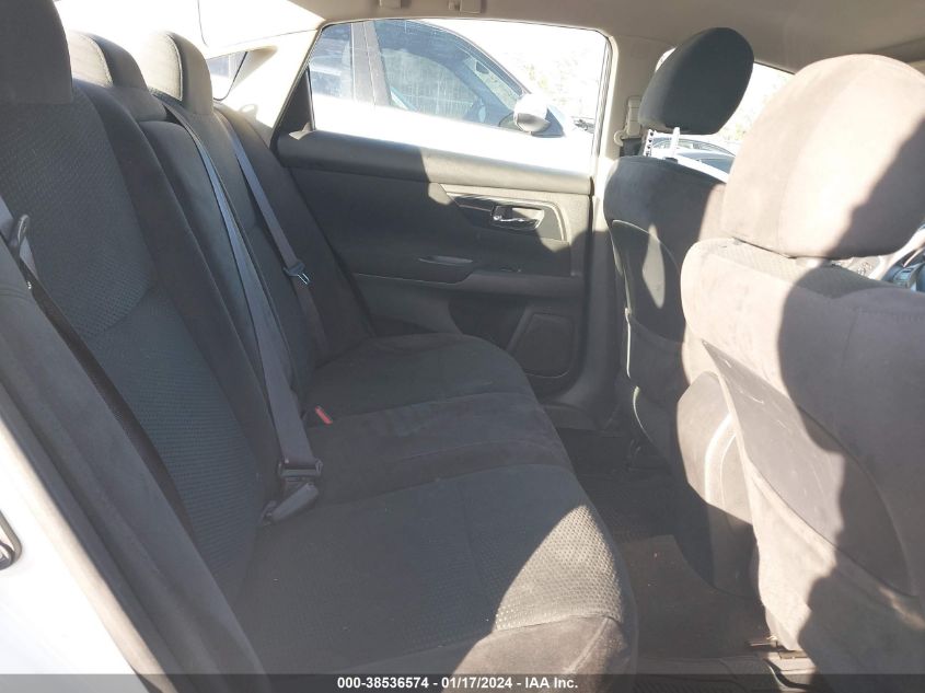 2014 NISSAN ALTIMA 2.5 S - 1N4AL3AP1EC148128