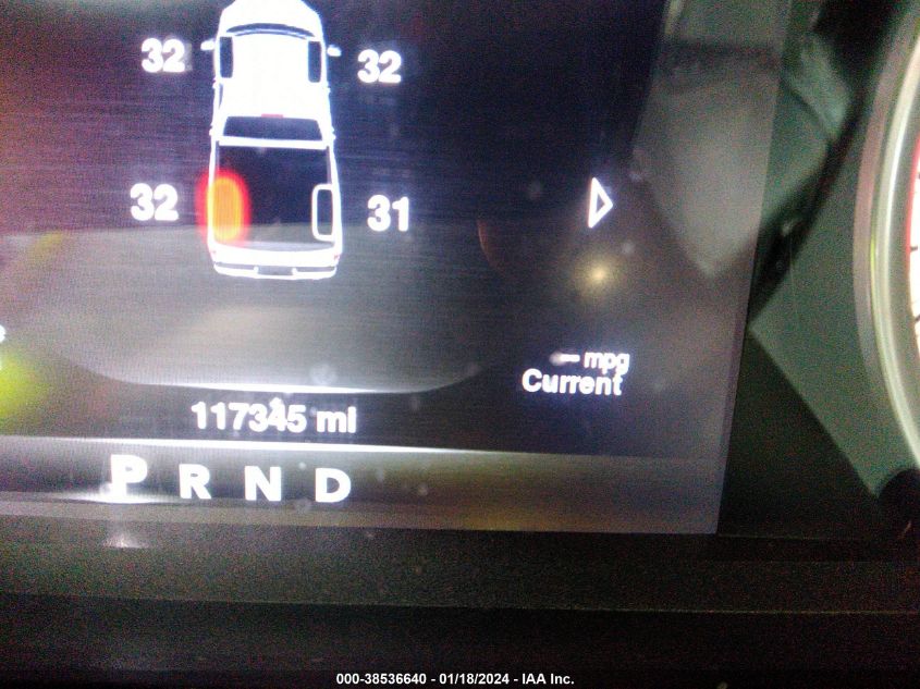 2016 RAM 1500 BIG HORN - 1C6RR7LT4GS146760