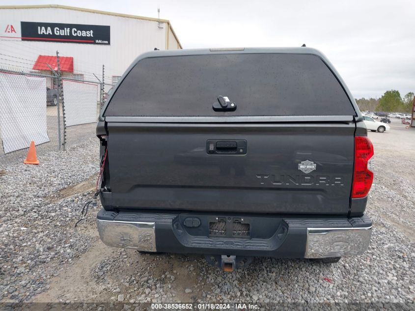 2014 TOYOTA TUNDRA SR5 5.7L V8 - 5TFDY5F17EX378466