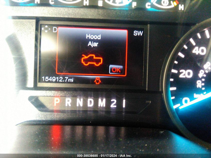 2015 FORD F-150 XLT - 1FTFW1EG7FKD63591