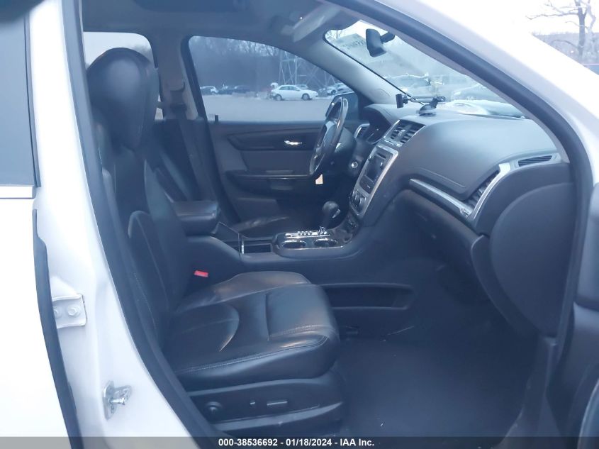 2014 GMC ACADIA SLT-1 - 1GKKVRKDXEJ163436