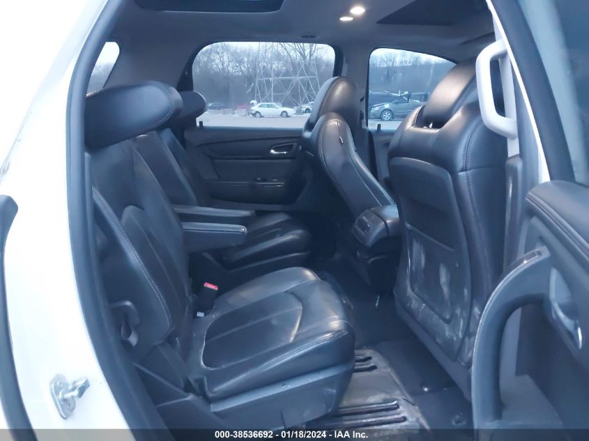 2014 GMC ACADIA SLT-1 - 1GKKVRKDXEJ163436