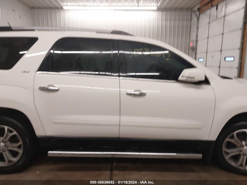 2014 GMC ACADIA SLT-1 - 1GKKVRKDXEJ163436