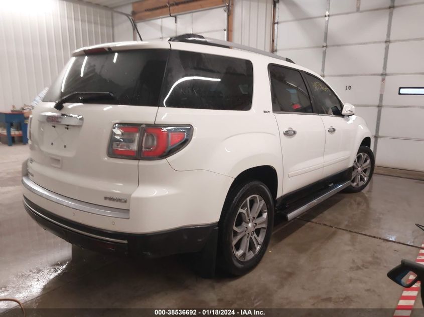 2014 GMC ACADIA SLT-1 - 1GKKVRKDXEJ163436