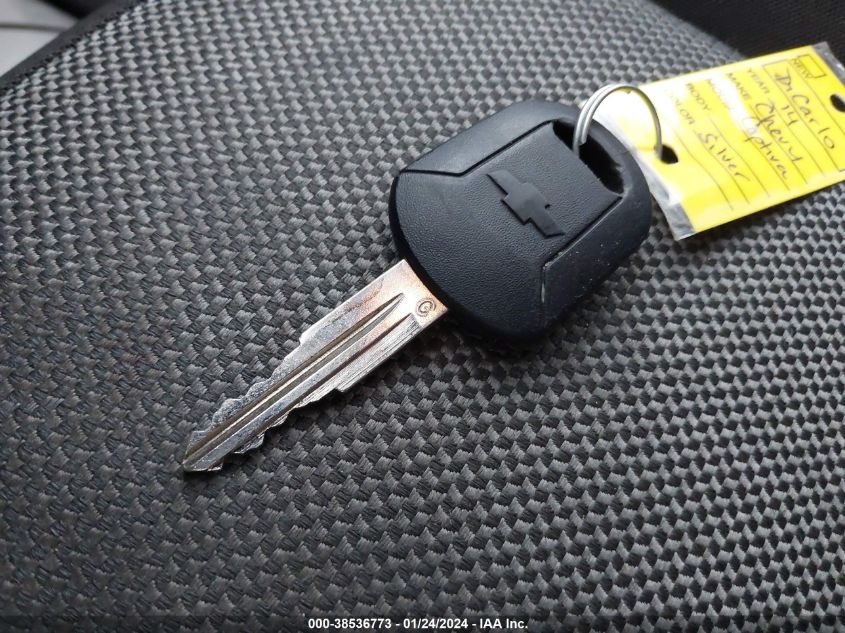 2014 CHEVROLET CAPTIVA SPORT LT - 3GNAL3EK8ES655232