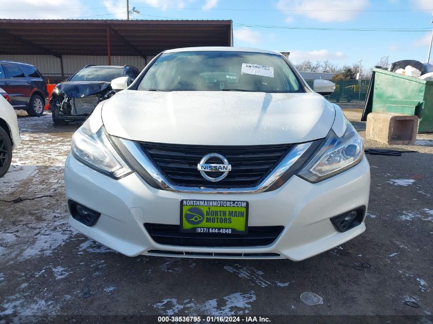 2016 NISSAN ALTIMA 2.5 SL - 1N4AL3AP7GC177524