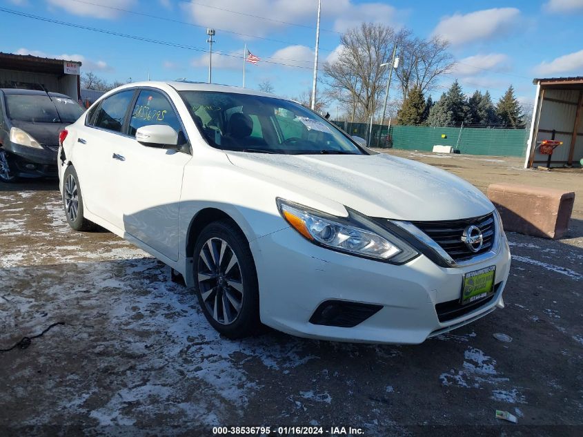 2016 NISSAN ALTIMA 2.5 SL - 1N4AL3AP7GC177524