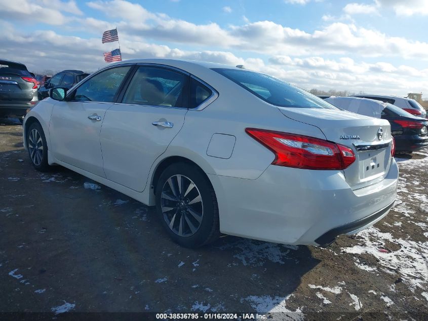 2016 NISSAN ALTIMA 2.5 SL - 1N4AL3AP7GC177524