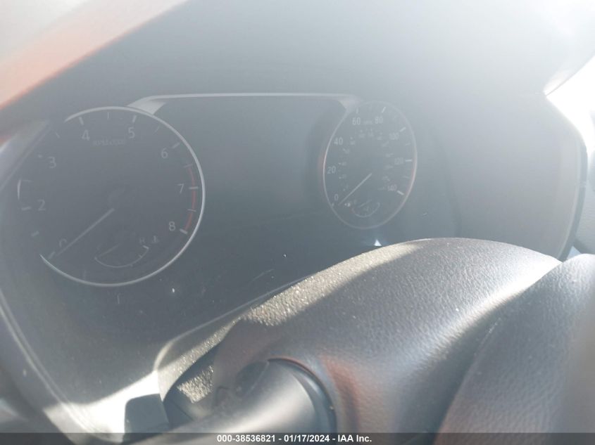 2019 NISSAN ALTIMA 2.5 S - 1N4BL4BV0KC154036