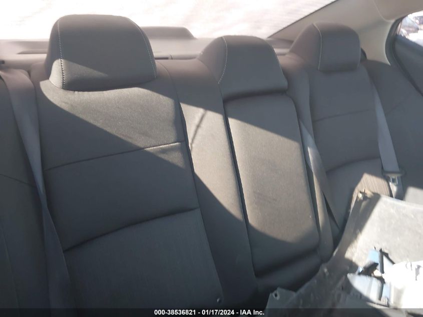 2019 NISSAN ALTIMA 2.5 S - 1N4BL4BV0KC154036