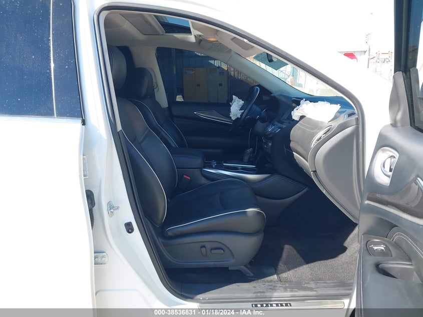 VIN 5N1DL0MM3JC513390 2018 INFINITI QX60