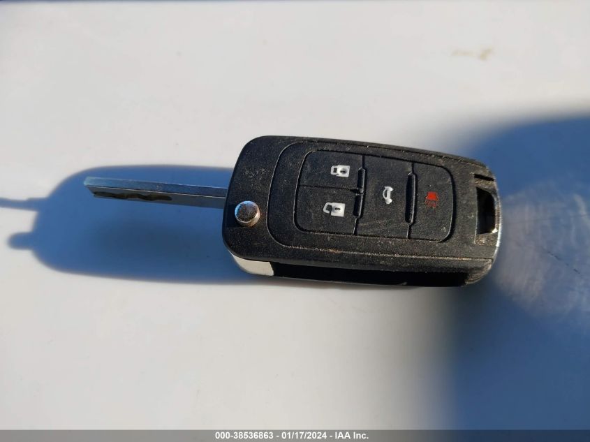 2015 KIA SOUL + - KNDJP3A57F7785032