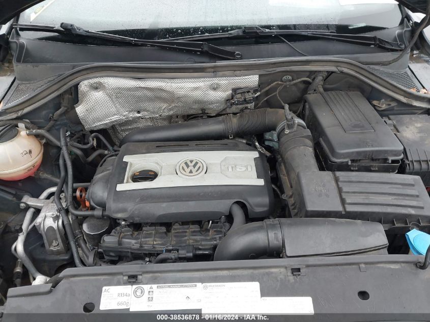 Фото: WVGAV7AX2CW001321 - 10