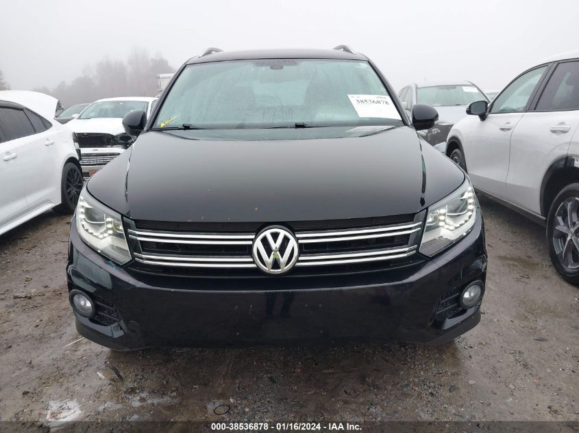 Фото: WVGAV7AX2CW001321 - 12