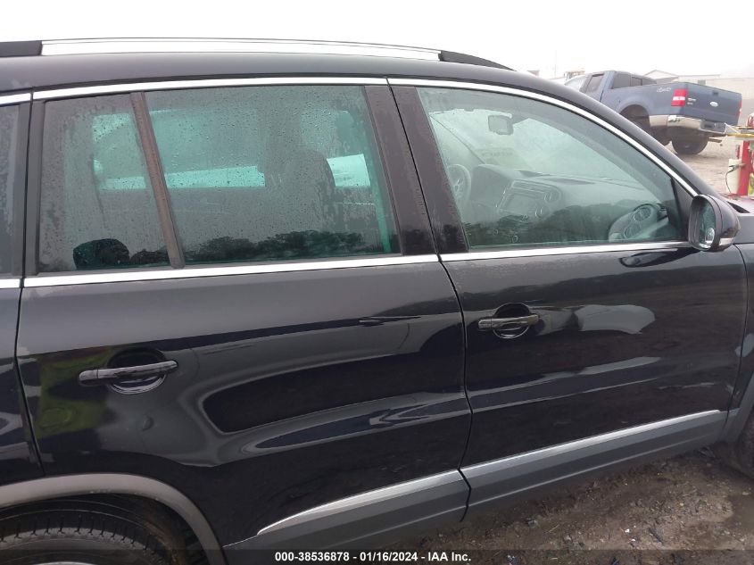 Фото: WVGAV7AX2CW001321 - 13