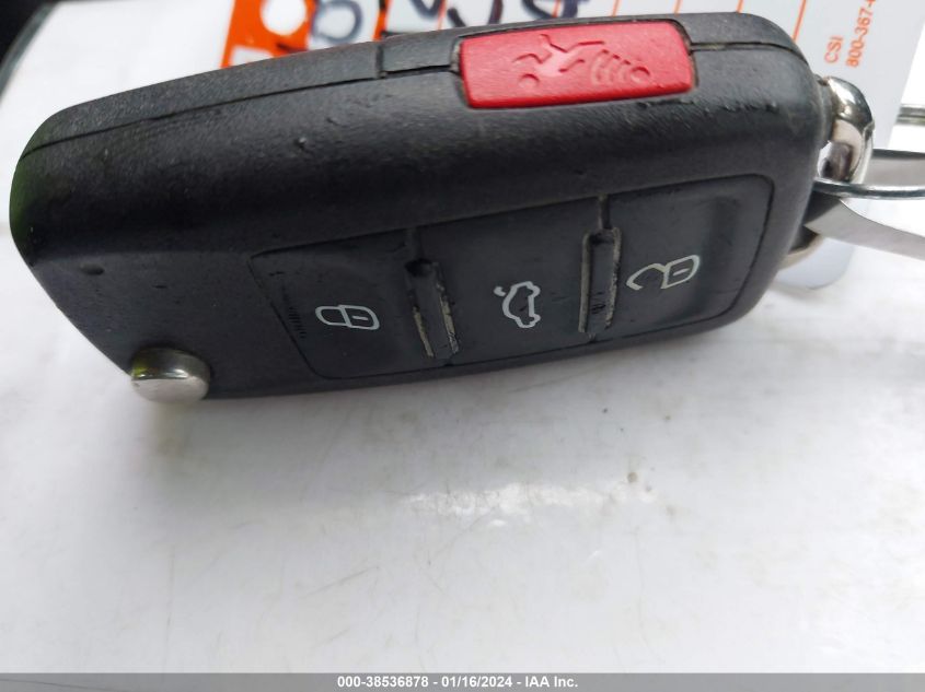 Фото: WVGAV7AX2CW001321 - 11