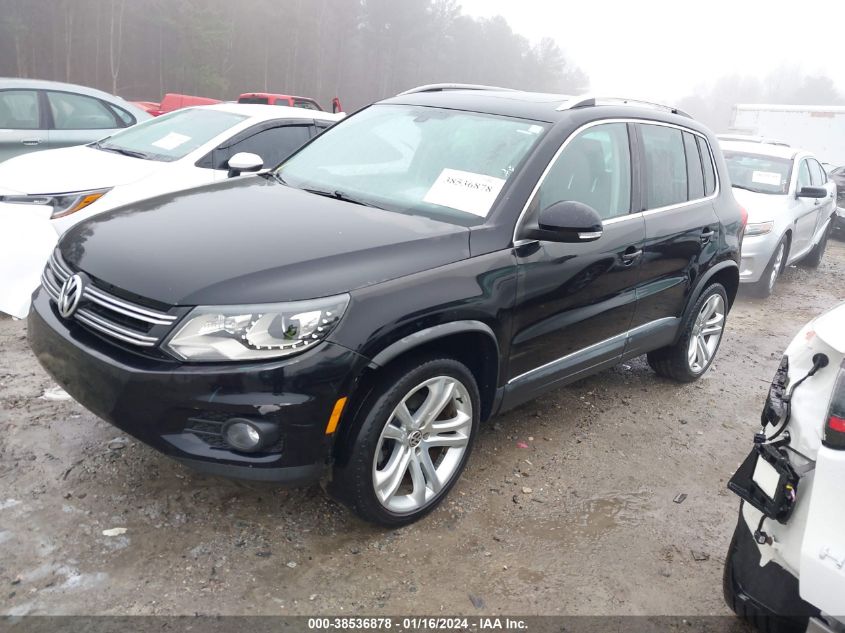 Фото: WVGAV7AX2CW001321 - 2