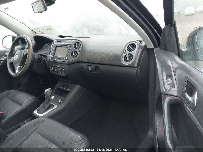 Фото: WVGAV7AX2CW001321 - 5