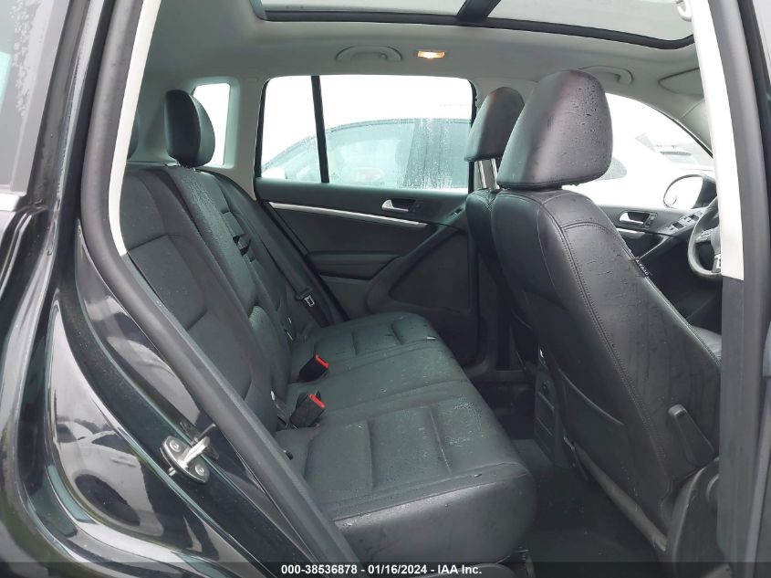 Фото: WVGAV7AX2CW001321 - 8