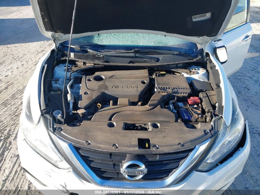 2016 NISSAN ALTIMA 2.5/S/SV/SL/SR - 1N4AL3AP1GN363855