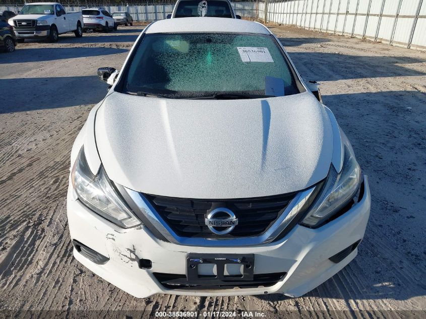 2016 NISSAN ALTIMA 2.5/S/SV/SL/SR - 1N4AL3AP1GN363855
