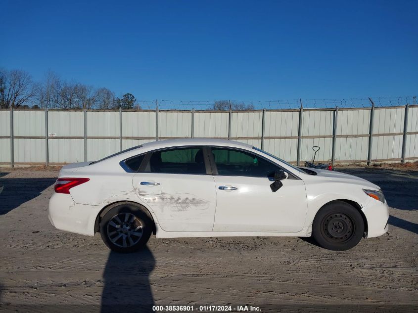 2016 NISSAN ALTIMA 2.5/S/SV/SL/SR - 1N4AL3AP1GN363855