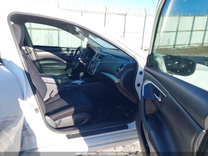 2016 NISSAN ALTIMA 2.5/S/SV/SL/SR - 1N4AL3AP1GN363855
