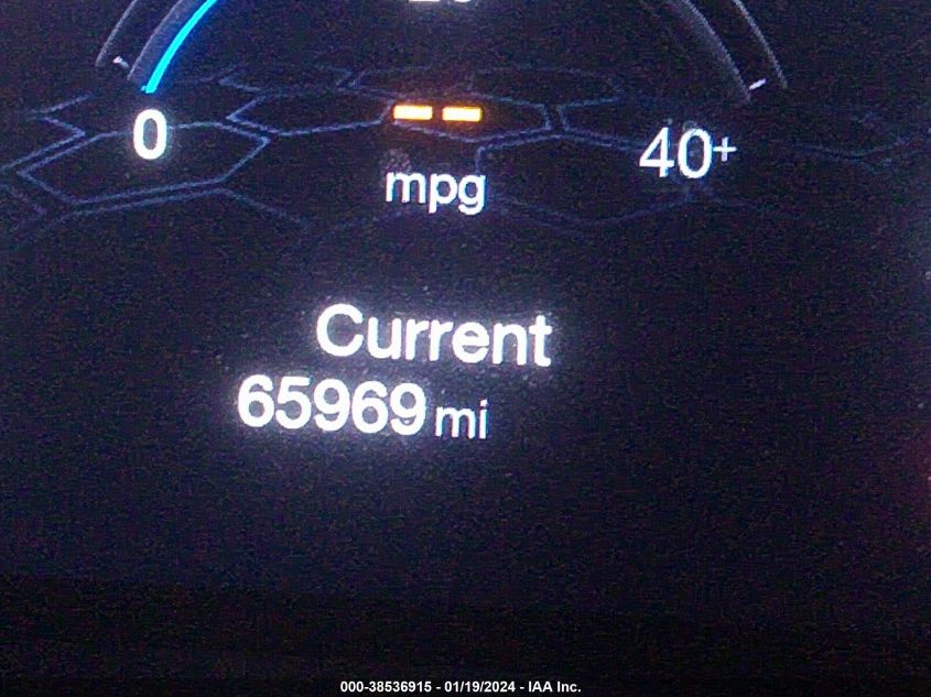 2017 JEEP NEW COMPASS LATITUDE 3C4NJDBB5HT651535