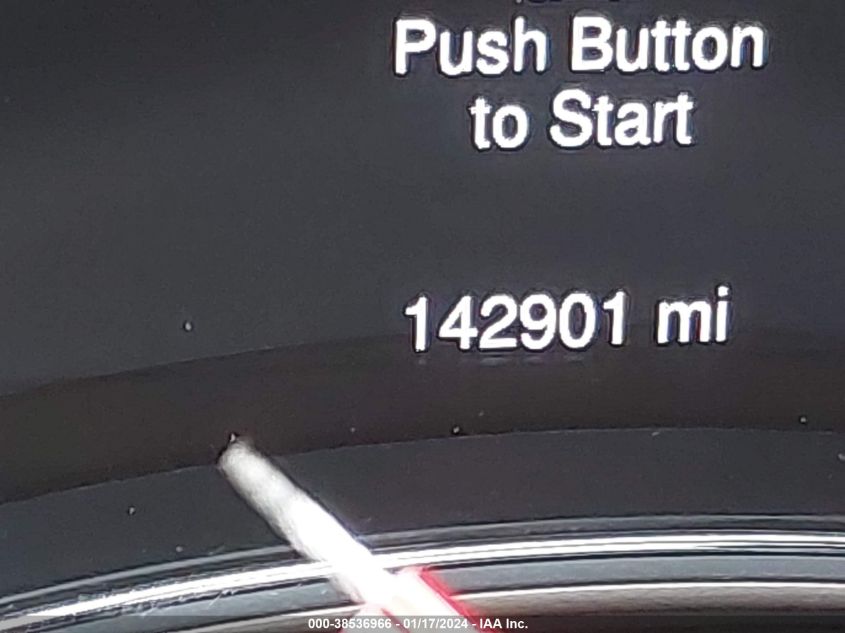2014 JEEP GRAND CHEROKEE LAREDO - 1C4RJFAG2EC186648