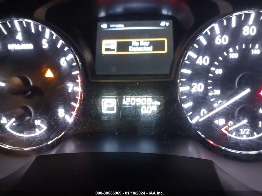 2013 NISSAN ALTIMA 2.5 S - 1N4AL3AP8DC242473
