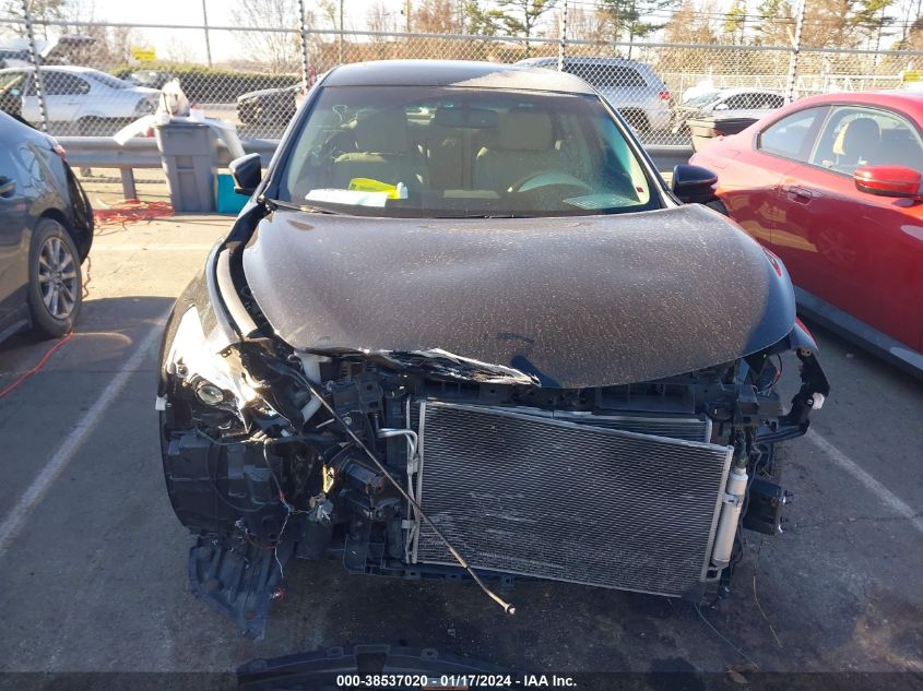 2015 NISSAN ALTIMA 2.5 SL - 1N4AL3AP1FC256203