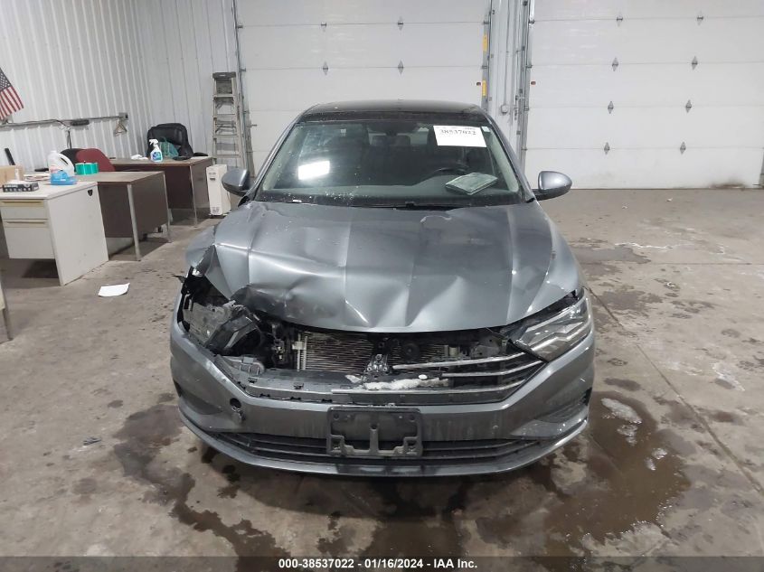 2019 VOLKSWAGEN JETTA S/SE/R-LINE - 3VWC57BU3KM075618