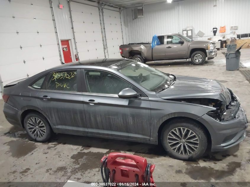 2019 VOLKSWAGEN JETTA S/SE/R-LINE - 3VWC57BU3KM075618