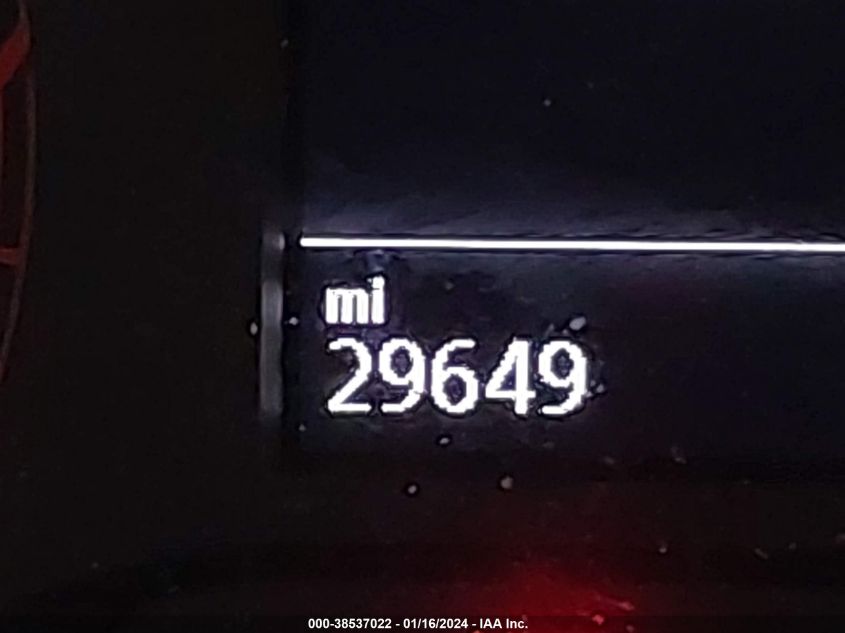 2019 VOLKSWAGEN JETTA S/SE/R-LINE - 3VWC57BU3KM075618