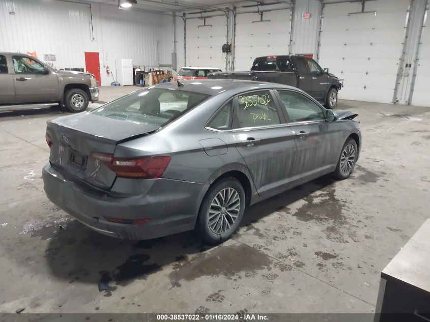 2019 VOLKSWAGEN JETTA S/SE/R-LINE - 3VWC57BU3KM075618