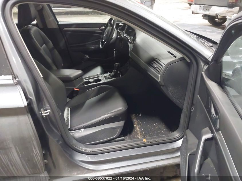2019 VOLKSWAGEN JETTA S/SE/R-LINE - 3VWC57BU3KM075618