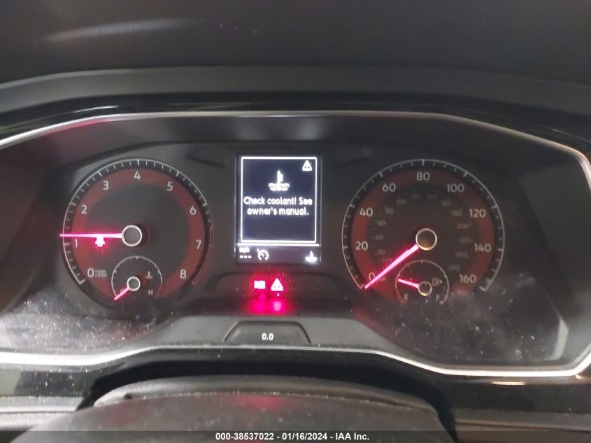 2019 VOLKSWAGEN JETTA S/SE/R-LINE - 3VWC57BU3KM075618