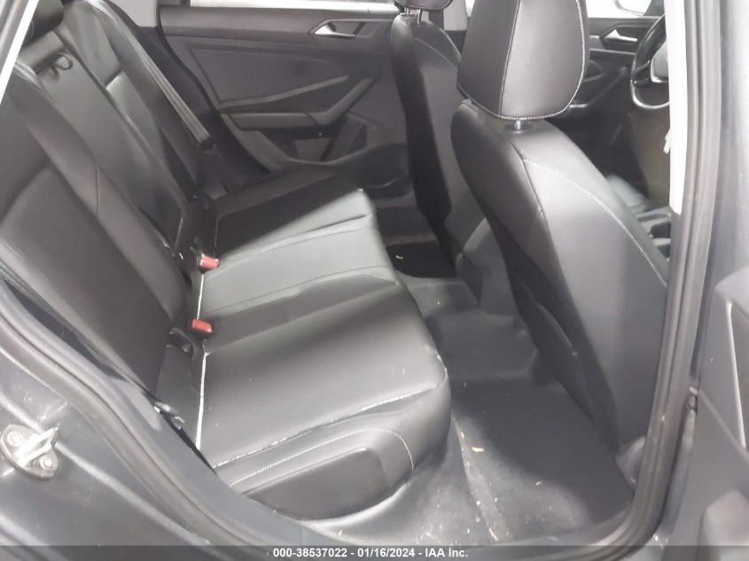 2019 VOLKSWAGEN JETTA S/SE/R-LINE - 3VWC57BU3KM075618