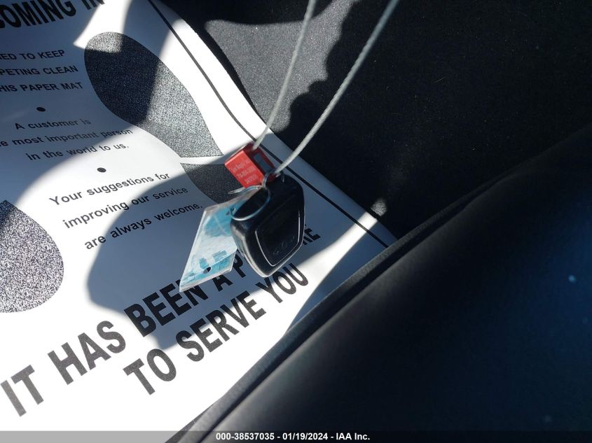 2018 TOYOTA CAMRY XSE - 4T1B61HKXJU066743