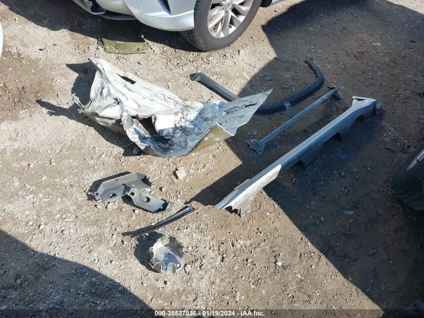 2018 TOYOTA CAMRY XSE - 4T1B61HKXJU066743