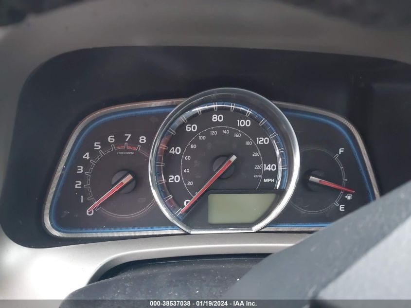 2015 TOYOTA RAV4 LIMITED - 2T3DFREV7FW268296