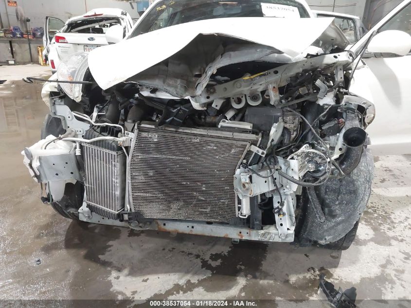 2014 NISSAN JUKE S/SV/SL/NISMO - JN8AF5MV7ET362875