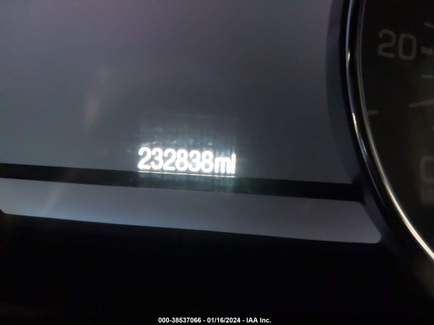 2014 LINCOLN MKZ - 3LN6L2G98ER812537
