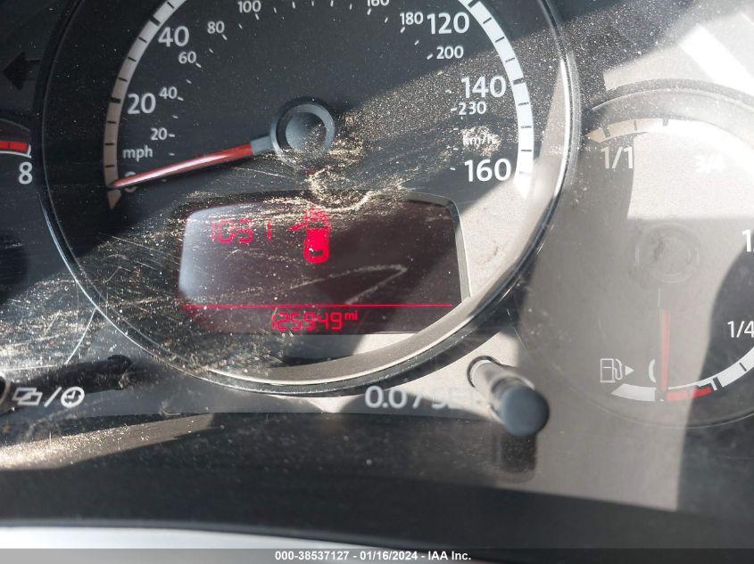 2013 VOLKSWAGEN BEETLE - 3VWJP7AT0DM614189